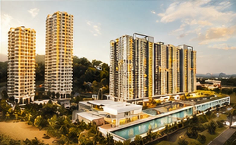Nilai Youth City
