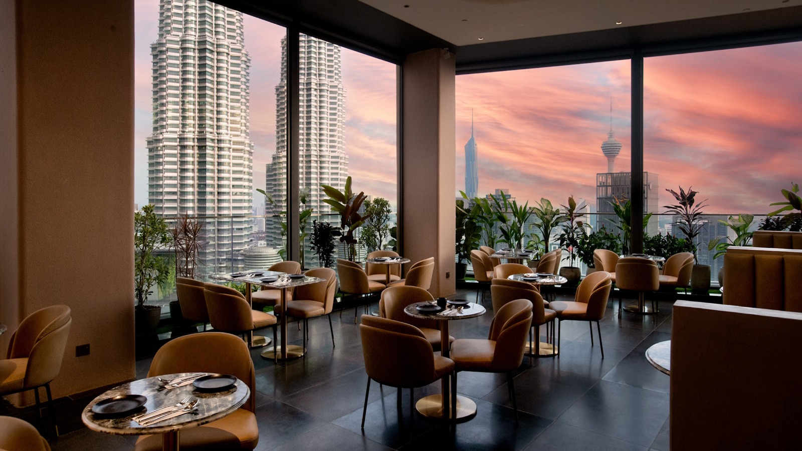 Michelin Dining